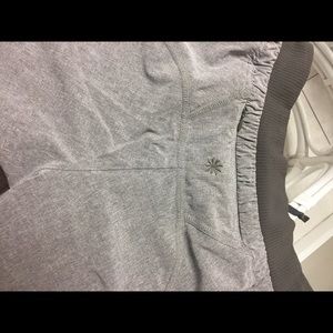 Athleta athletic  drawstring pants